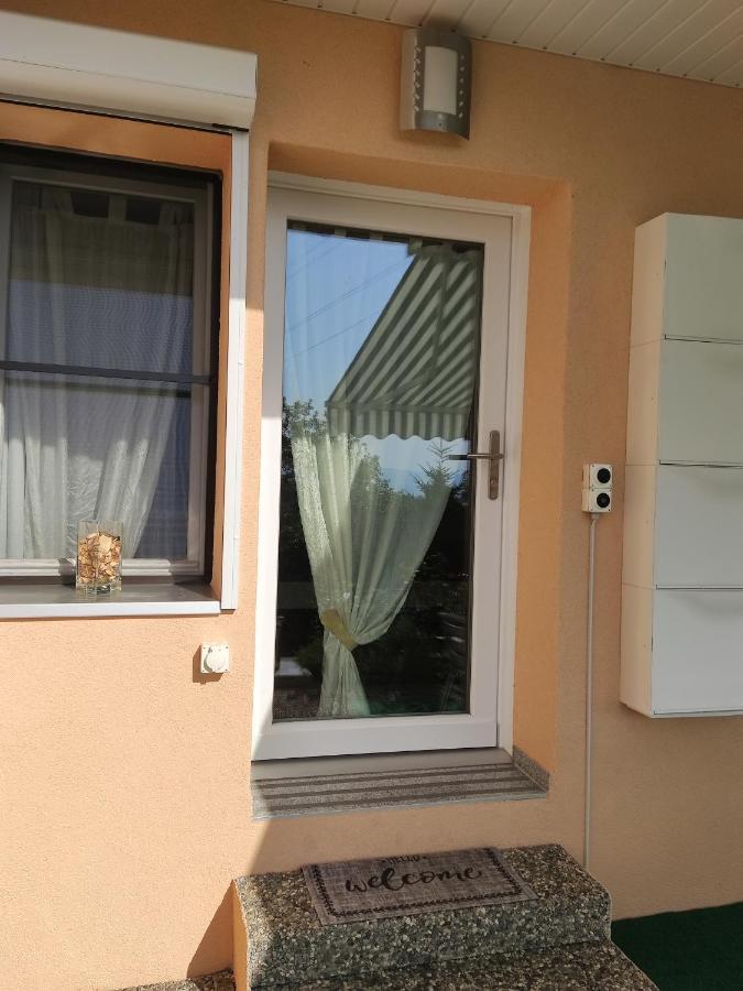 בלמון-סור-לוזאן Joli Studio Avec Terrasse Et Vue Exclusivement Pour Non Fumeurs מראה חיצוני תמונה